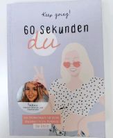 Keep going! 60 Sekunden Du. Buch von Dalia NEU Brandenburg - Drebkau Vorschau