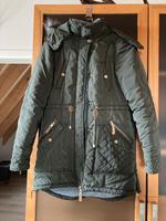 VERO MODA Winterjacke Saarland - Tholey Vorschau