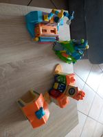 Chuggington Köln - Porz Vorschau