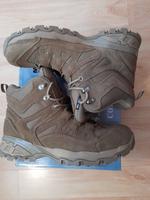 Mil-Tec Squad Stiefel 5 Inch Schuhe Boots Stiefel Outdoor NEU Nordrhein-Westfalen - Hilchenbach Vorschau