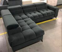 Ecksofa mit Schlaffunktion / Sofa / Couch / Wohnzimmer Berlin - Mitte Vorschau