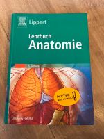 Lippert Anatomie 6. Auflage Medizin Bayern - Ainring Vorschau