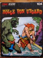 Yps - Action Comic Album, Super Action (Kobra) Baden-Württemberg - Tübingen Vorschau