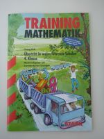 Training Mathematik, Übertritt in weiterführende Schulen, 4.Kl. München - Berg-am-Laim Vorschau