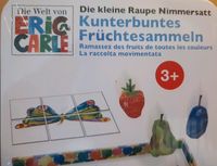 Die kleine Raupe Nimmersatt - Kunterbuntes Früchtesammeln Dresden - Klotzsche Vorschau
