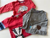 Set 3 x LA Langarm Shirt Frugi Hema 80 86 92 Innenstadt - Köln Altstadt Vorschau