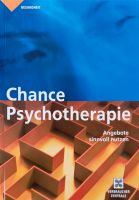 Chance Psychotherapie Rheinland-Pfalz - Weinolsheim Vorschau