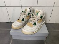 Jordan 4 retro Classic Green Bayern - Schwandorf Vorschau