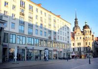 Hauswirtschaftskraft mit Herz m/w/d Dresden - Innere Altstadt Vorschau