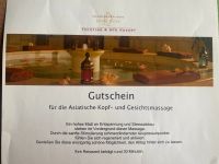 Gutschein Wellness und Restaurant Brandenburg - Wittstock/Dosse Vorschau