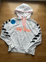 Nike X Off-White Mercurial Hoodie (L) Hessen - Raunheim Vorschau