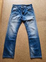 Smog Jeans 33/32 Bayern - Niedernberg Vorschau