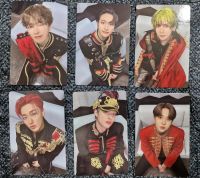 Ateez will digipack hongjoong seonghwa yeosang san mingi jongho Nordrhein-Westfalen - Euskirchen Vorschau