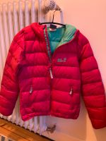 Jack Wolfskin Daunenjacke Pink XS 34 Bonn - Beuel Vorschau