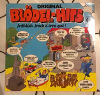 Blödel hits - ballermann lp vinyl Nordrhein-Westfalen - Bocholt Vorschau