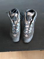 Wanderschuhe Lowa // Größe 42 München - Milbertshofen - Am Hart Vorschau