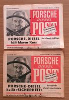 Porsche Diesel Post Werkszeitung !!! Suche !!! Rheinland-Pfalz - Wernersberg Vorschau