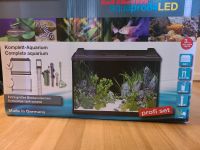 Aquarium 84 Liter mit Zubehör - Wie neu! Frankfurt am Main - Bonames Vorschau