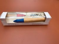 Lamy schreiblernstift Bleistift neu blau Baden-Württemberg - Renchen Vorschau