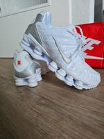 Nike Shox Unisex Sachsen-Anhalt - Magdeburg Vorschau