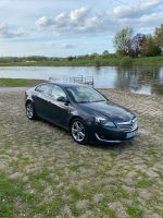 Opel insignia 2.0 CDTI Nordrhein-Westfalen - Bad Salzuflen Vorschau
