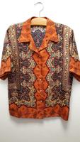 Zara N&B Classic Bluse aus Seide, Vintage 90er Jahre, Gr. 42 Bayern - Puchheim Vorschau