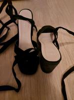 High heels zum binden München - Maxvorstadt Vorschau