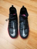 Nike Phantom Fußballschuhe 38 pink schwarz Nordrhein-Westfalen - Ennepetal Vorschau