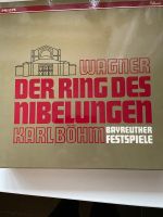 LP Box-Set Ring der Nibelungen Niedersachsen - Dinklage Vorschau