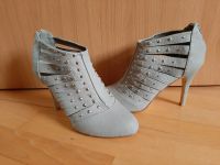 High Heels  - Gr.40 - Guter Zustand Nordrhein-Westfalen - Übach-Palenberg Vorschau