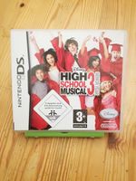 Nintendo DS - Disney HIGH SCHOOL MUSICAL 3 Berlin - Spandau Vorschau