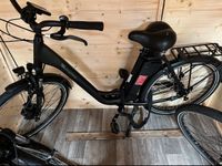 E Bike PROPHETE GENIESSER EFC30 Alu-Urban-Premium 26" Niedersachsen - Wilhelmshaven Vorschau