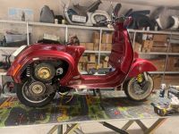 Vespa PK Automatik Bayern - Schonungen Vorschau