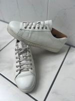 Mcm Sneaker Weiß 41 Np: 500, Düsseldorf - Angermund Vorschau