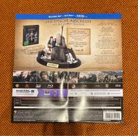 Der Hobbit, Blu Ray Sammlerbox Baden-Württemberg - Grafenau Vorschau