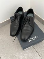 Joop! schwarze Herren Schuhe Gr. 40 Nordrhein-Westfalen - Gütersloh Vorschau