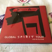 Depeche Mode Köln Live CD Spirit Tour 2018 Pop Sachsen - Arzberg Vorschau