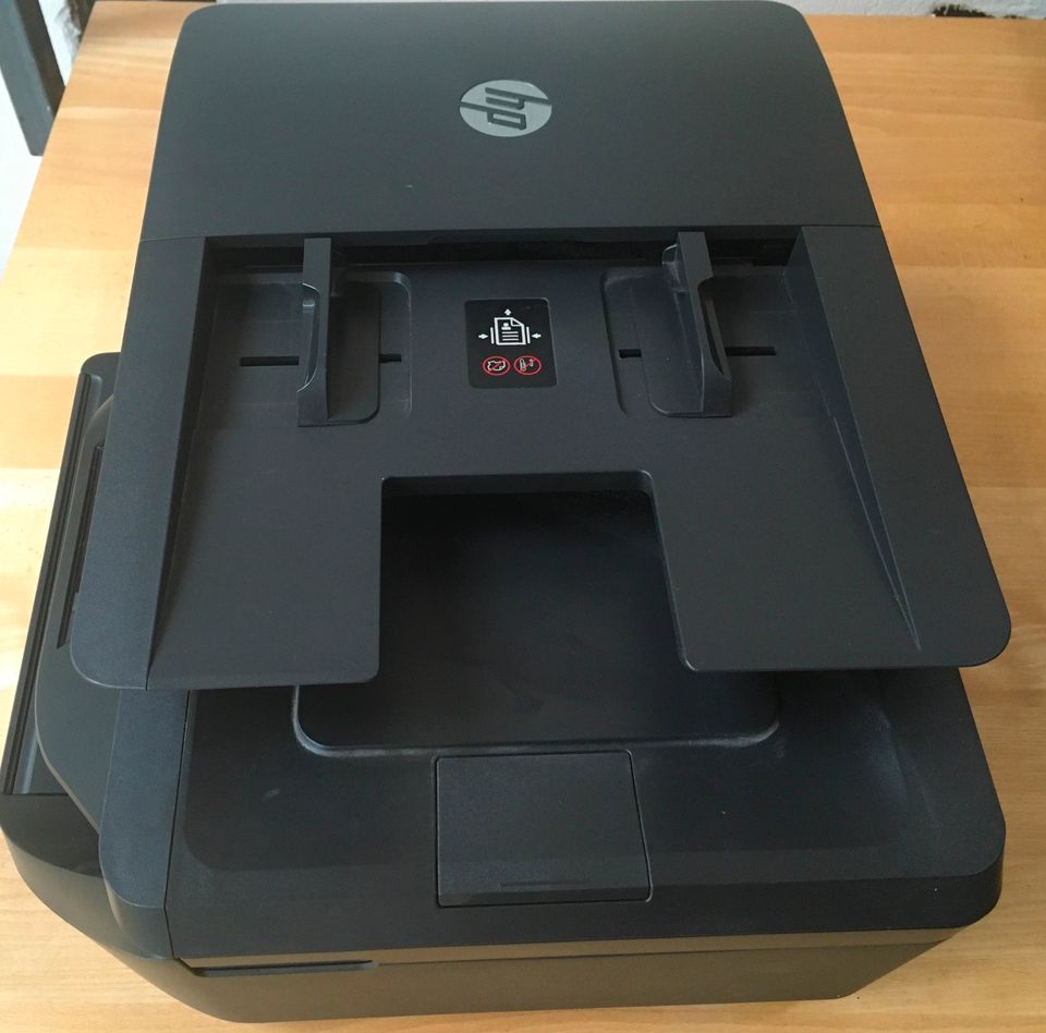 OfficeJet  Pro DRUCKER HP 6960 in Wandlitz