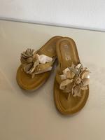 MJUS Sandalen Zehentrenner München - Ramersdorf-Perlach Vorschau