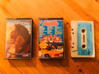 3 MC´s / Musikkassetten: 1 x Jean-Michel Jarre und 2 x High Life Essen - Essen-Stadtwald Vorschau
