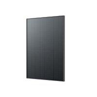 Cansolar Solarmodul Solarpanel Full Black 200W 18V Nordrhein-Westfalen - Waltrop Vorschau