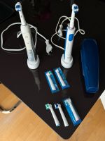 ORAL B Zahnbürsten Professional Care inkl Reisebox München - Thalk.Obersendl.-Forsten-Fürstenr.-Solln Vorschau