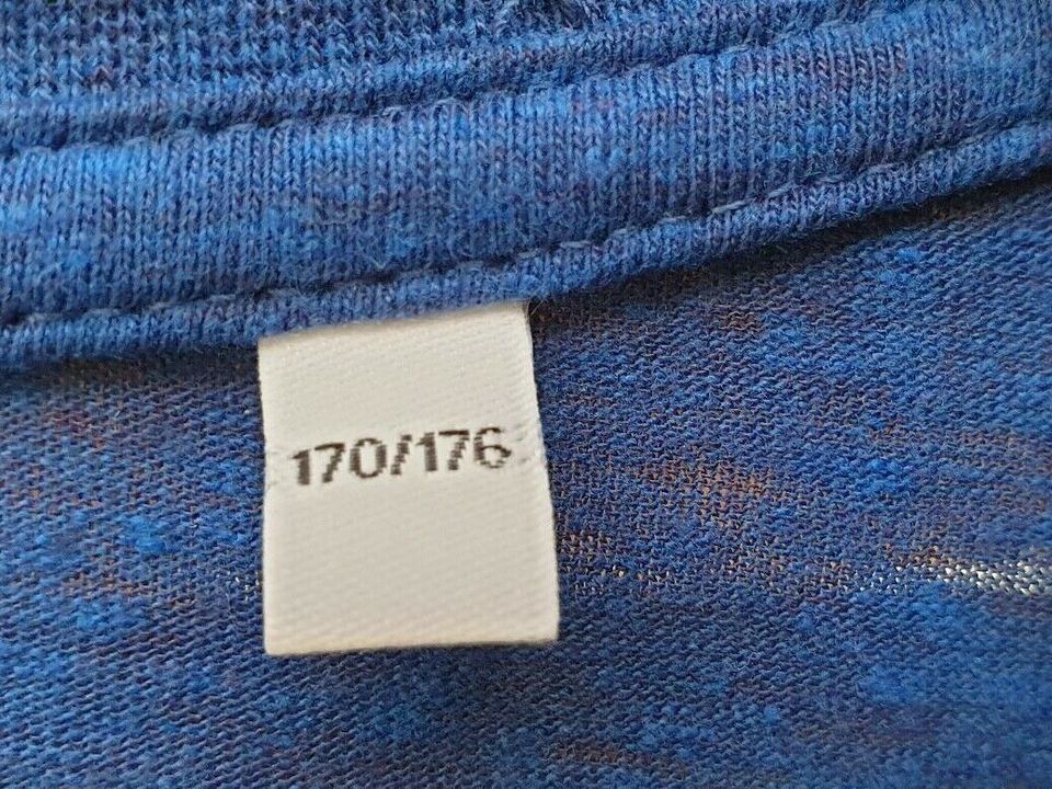 Langarmshirt neu, ungetragen Größe 170/176 in Oberthulba