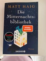 Die Mitternachtsbibliothek Niedersachsen - Braunschweig Vorschau