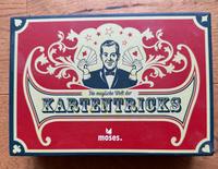 Kartentricks Spiel-Box von Moses Rheinland-Pfalz - Bodenheim Vorschau