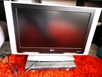 LG TV LCD 70cm inkl Receiver Niedersachsen - Schortens Vorschau