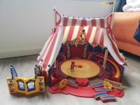 Playmobil Zirkus Bayern - Stadtlauringen Vorschau