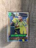 Fußball Karte Cristiano Ronaldo / Panini 2025 Nordrhein-Westfalen - Oer-Erkenschwick Vorschau