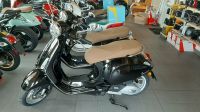 Neufahrzeug Vespa Primavera 125 iGet ABS Euro 5 sofort verfügbar Bayern - Petting Vorschau