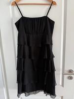 Cocktailkleid in schwarz von *Zero* Gr. 40 Baden-Württemberg - Meißenheim Vorschau